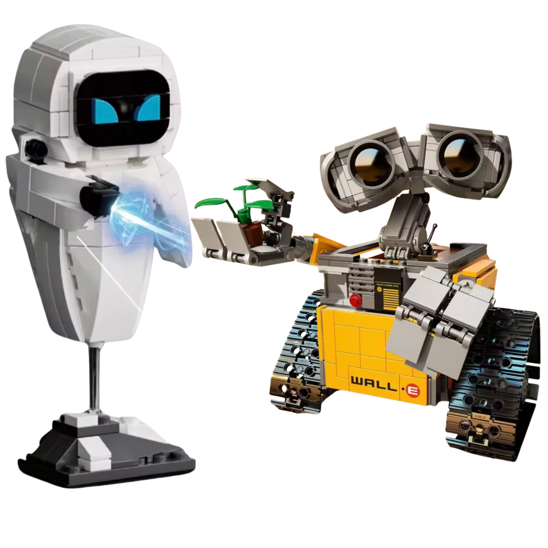 Robot de control remoto